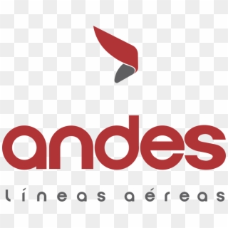 Andes Líneas Aéreas - Andes Airline, HD Png Download