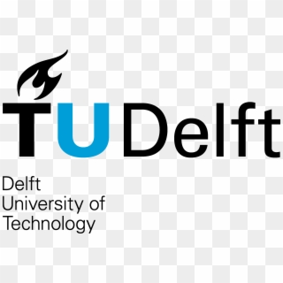 Delft University Of Technology Netherlands - Booking Com Delft Global Scholarships, HD Png Download