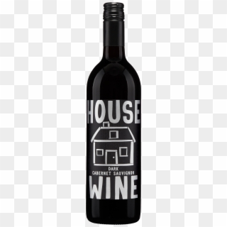 Bottle Shot - House Wine Bottles Png, Transparent Png