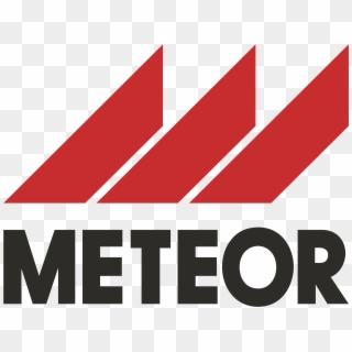 Meteor Logo Png Transparent - Meteor, Png Download