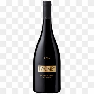 Twomey Anderson Valley Pinot Noir - Twomey By Silver Oak Pinot Noir, HD Png Download