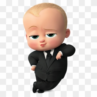 The Boss Baby - Boss Baby, HD Png Download