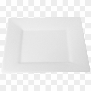 8″ Square Plate - Serving Tray, HD Png Download