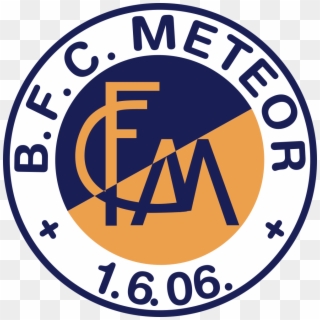 Bfc Meteor Historisch - Mercedes Benz Star, HD Png Download