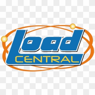 Load Central Png - Load Central Logo, Transparent Png