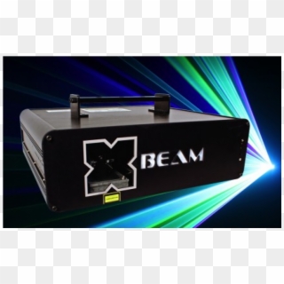X Laser X Beam 5000 - Electronics, HD Png Download