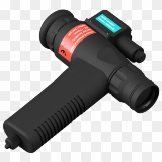 Miniature Infrared Viewer Sm-3r - Monocular, HD Png Download