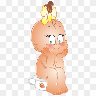 1356 X 2952 15 - Baby Cartoon Clipart Free, HD Png Download