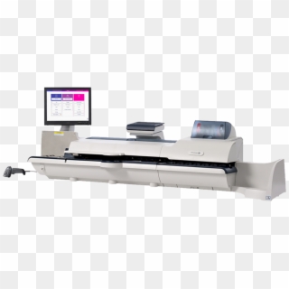 Pitney Bowes Sendpro P1500 Franking Machine - Send Pro 1500, HD Png Download