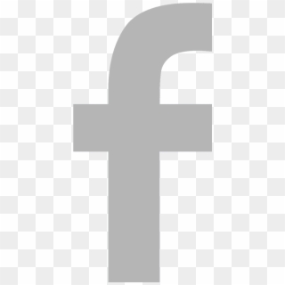 Facebook Logo White Facebook F White Png Transparent Png 760x1440 Pngfind