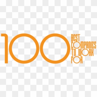The 100 Best Companies To Work For - Best Company To Work For 2018, HD Png Download