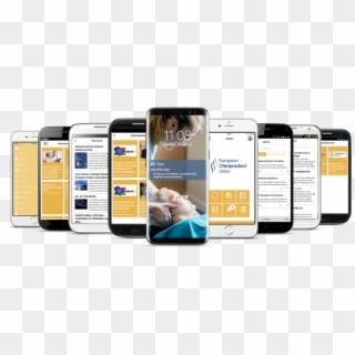 The Ecu App Happy Christmas - Iphone, HD Png Download