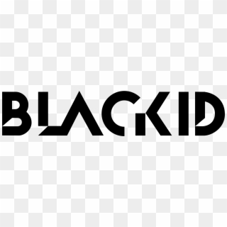 Blackid Clothing Blackid Clothing - Logo Black Id Png, Transparent Png