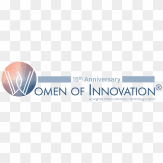 2019 Women Of Innovation Finalists Announced - Women Of Innovation 2019, HD Png Download
