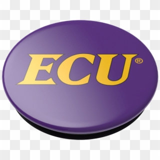 Ecu Purple - Circle, HD Png Download