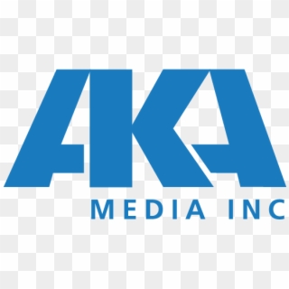 Aka Media Drives More Client Coverage With Cision's - Aka, HD Png Download