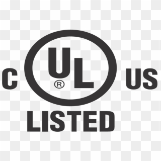 Ul Systems - C Ul Us Listed Logo, HD Png Download