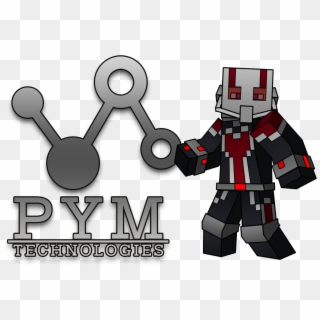 This Mod Recreates The Concept Of Pym Particles To - Illustration, HD Png Download