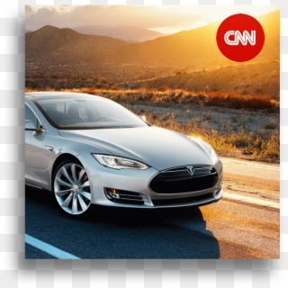 Watermark Video App - Wat Kost Een Tesla, HD Png Download