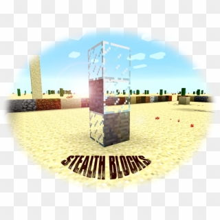 Minecraft, HD Png Download