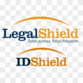 Legal, Shield, Logo, Id, Logos - Legal Shield, HD Png Download