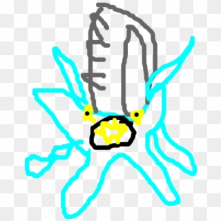 Omastar, HD Png Download