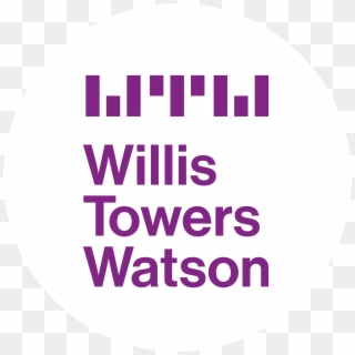 Willis Towers Watson Logo - Geological Society Of America Logo, HD Png Download