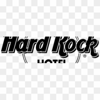 Hard Rock Hotel Logo 649e7c94a3 Seeklogo - Hard Rock Cafe London T Shirt Price, HD Png Download