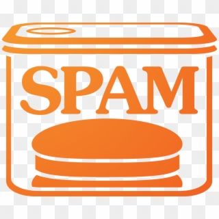 Spam, HD Png Download