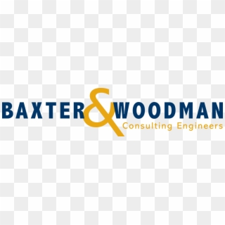 Baxter & Woodman Online Store - Baxter And Woodman Logo, HD Png Download