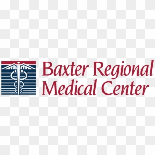 Baxter Regional Medical Center Logo, HD Png Download