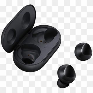The Best Wireless Headphones For Samsung Galaxy Watch - Samsung Galaxy Buds, HD Png Download