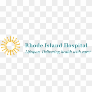 Rhode Island Hospital - Rhode Island Hospital Lifespan Logo, HD Png Download