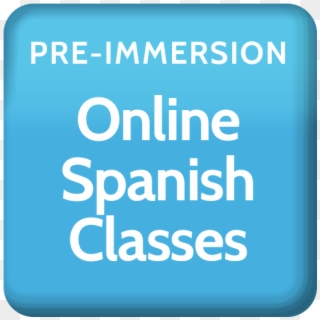 Pre-immersion Online Spanish Classes Icon - Critical Discussion, HD Png Download