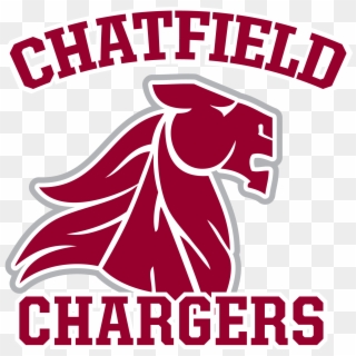 Chatfield Baseball - Chatfield Senior High School, HD Png Download