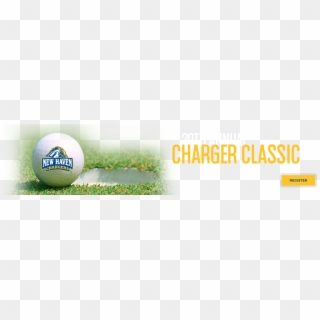 2019 Charger Classic Golf Tournament - University Of New Haven, HD Png Download