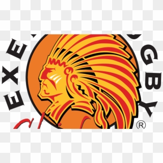 Baxter Logo Png , Png Download - Exeter Chiefs, Transparent Png