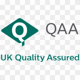 Qaa-logo - Quality Assurance Agency For Higher Education, HD Png Download