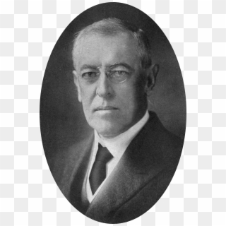 Woodrow Wilson - Heinrich Schliemann, HD Png Download