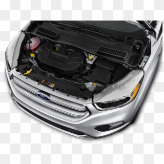 25 - - 2018 Ford Escape Engine, HD Png Download