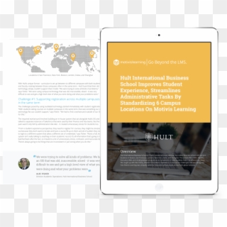 Casestudy - Output Device, HD Png Download
