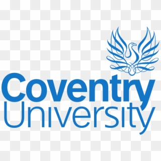 Hult International Business School - Coventry University Logo, HD Png Download