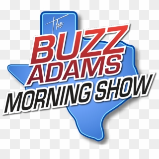 The Buzz Adams Morning Show Barstool Talk - Graphic Design, HD Png Download