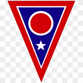 73rd Troop Command Patch - Ohio National Guard Flag, HD Png Download