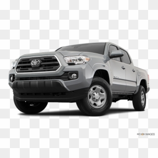2019 Toyota Tacoma Trd Sport Double Cab 5' Bed V6 Mt - 2019 Ford Ranger, HD Png Download