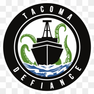 Tacoma Defiance, HD Png Download