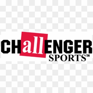 Challenger Sports, HD Png Download