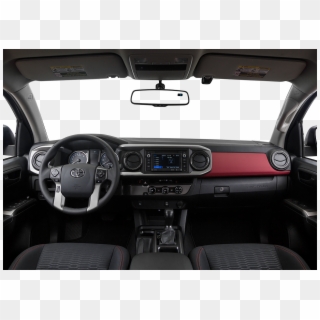 Interior - Hyundai Creta Top View, HD Png Download - 900x495(#1084370