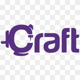 Craft Logo Png Transparent - Graphic Design, Png Download