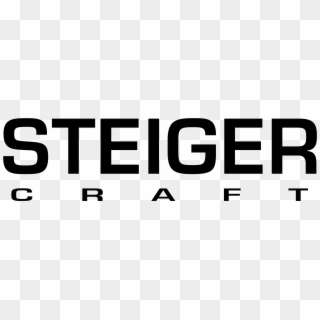 Steiger Craft Logo Png Transparent - Steiger Craft Logo, Png Download